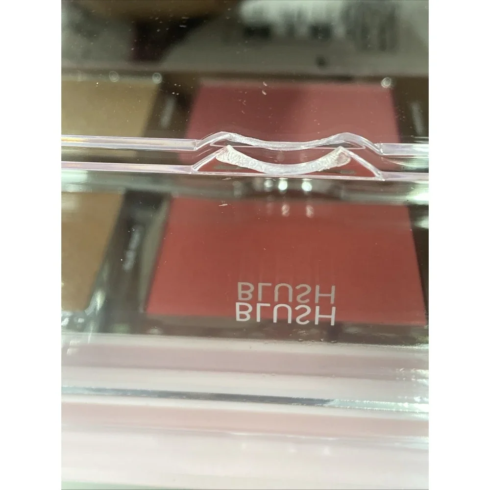 NATASHA DENONA DIAMOND & BLUSH Face Highlighting & Contour Palette 02 Citrus